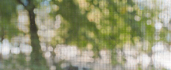 Screen Door Slider Repair